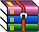 WinRAR LOGO
